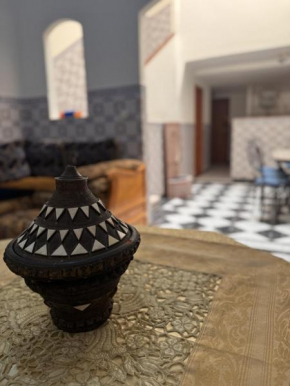 Riad Naïel 3 piscines